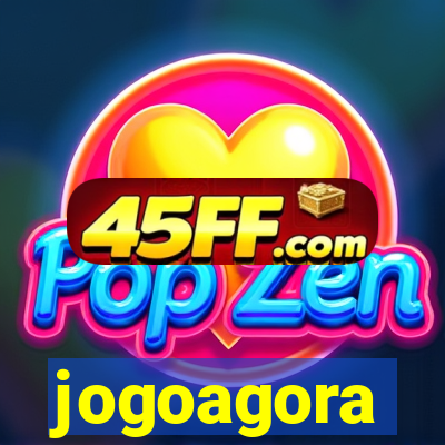 jogoagora
