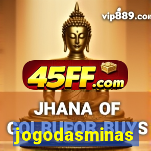 jogodasminas