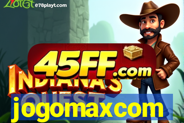 jogomaxcom