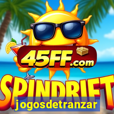 jogosdetranzar