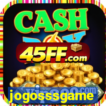 jogosssgame