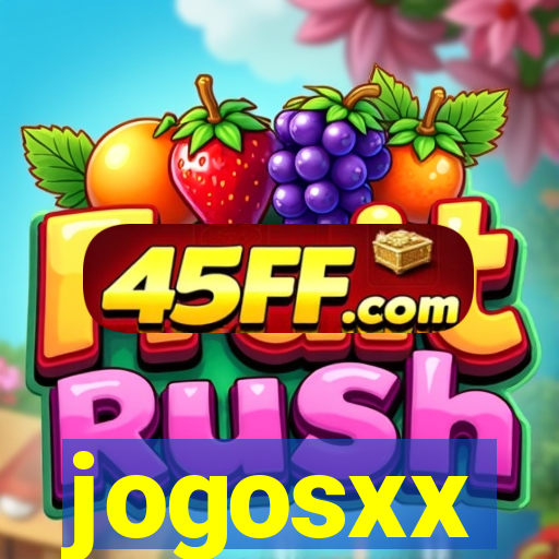 jogosxx
