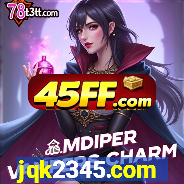 jqk2345.com