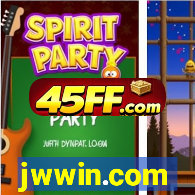 jwwin.com
