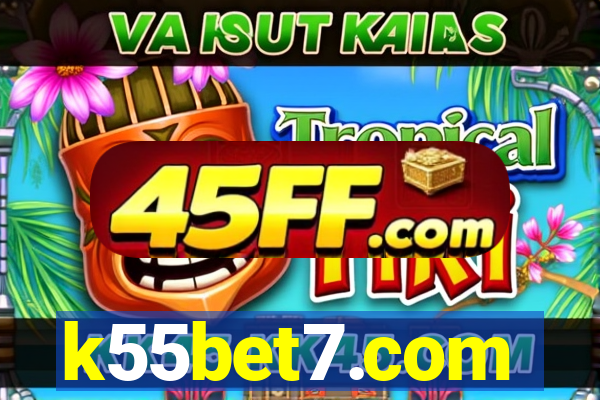 k55bet7.com