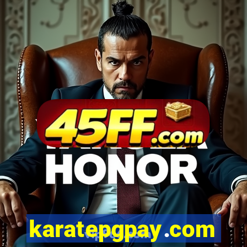 karatepgpay.com
