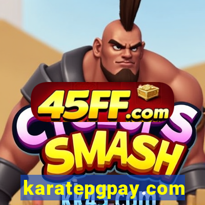karatepgpay.com