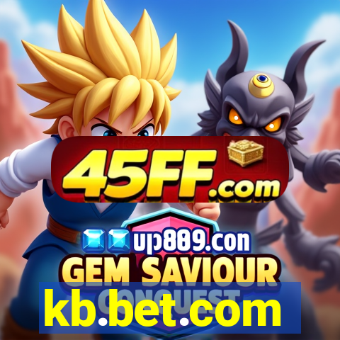 kb.bet.com