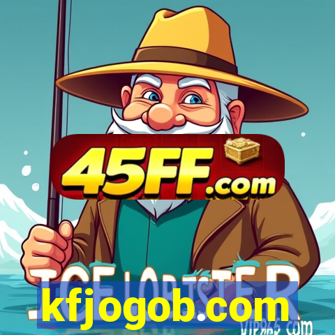 kfjogob.com