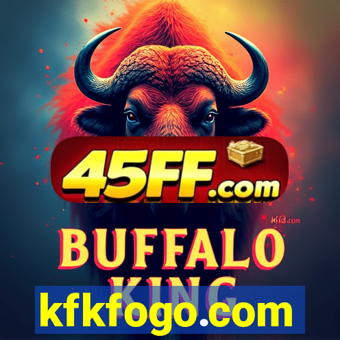 kfkfogo.com