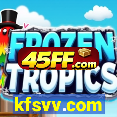 kfsvv.com
