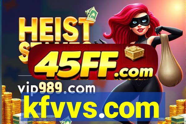 kfvvs.com