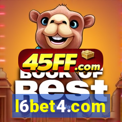 l6bet4.com