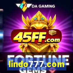 lindo777.com