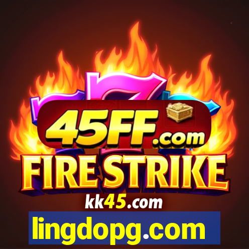 lingdopg.com