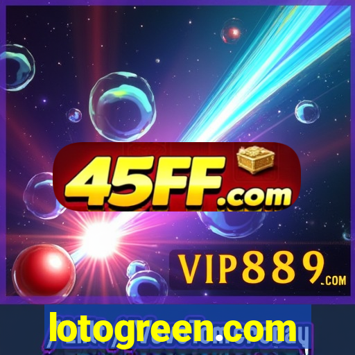 lotogreen.com