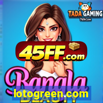 lotogreen.com