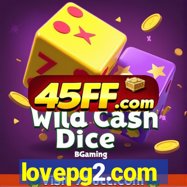 lovepg2.com