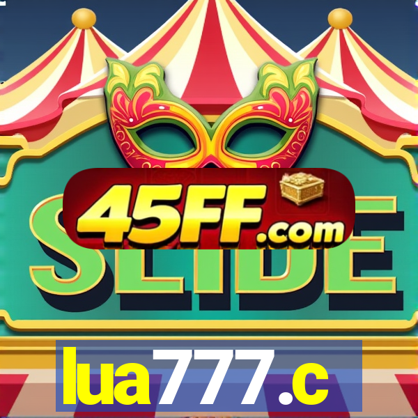 lua777.c
