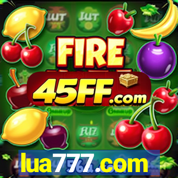 lua777.com