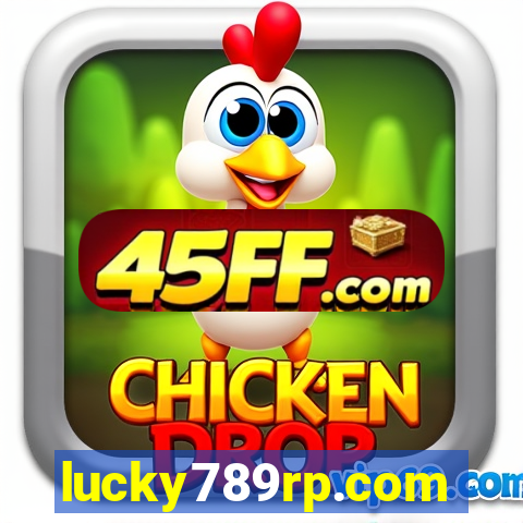 lucky789rp.com