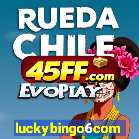 luckybingo6com
