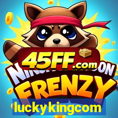 luckykingcom