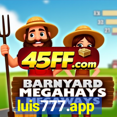 luis777.app