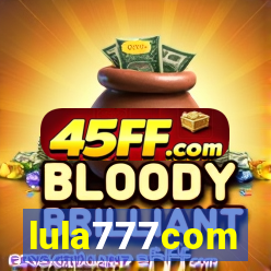 lula777com