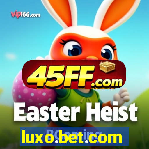 luxo.bet.com