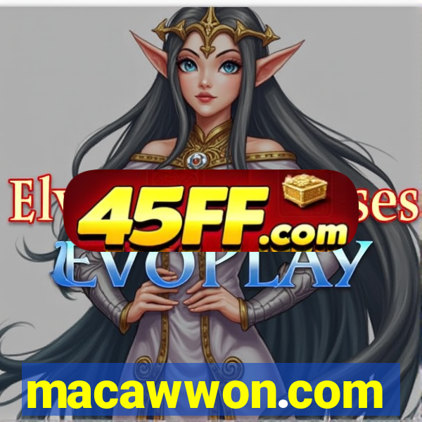 macawwon.com
