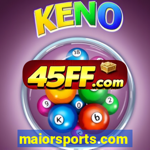 maiorsports.com