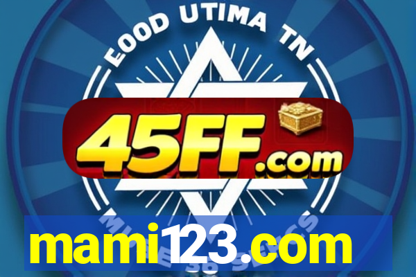 mami123.com