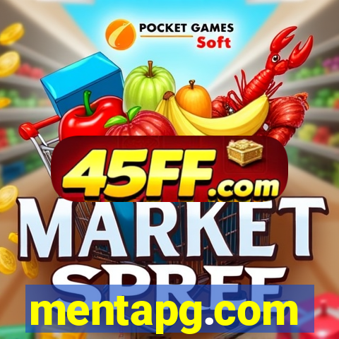 mentapg.com
