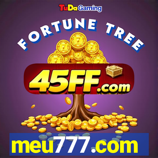 meu777.com