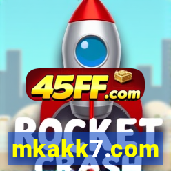 mkakk7.com