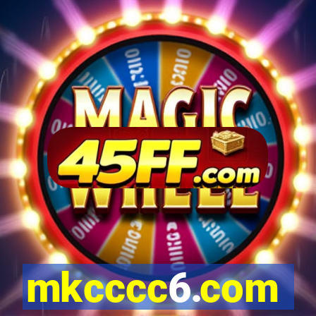 mkcccc6.com