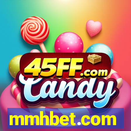 mmhbet.com