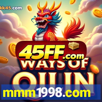 mmm1998.com