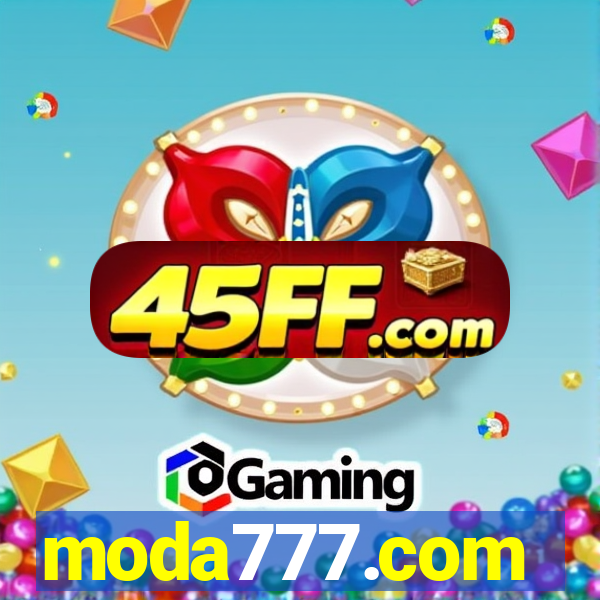 moda777.com