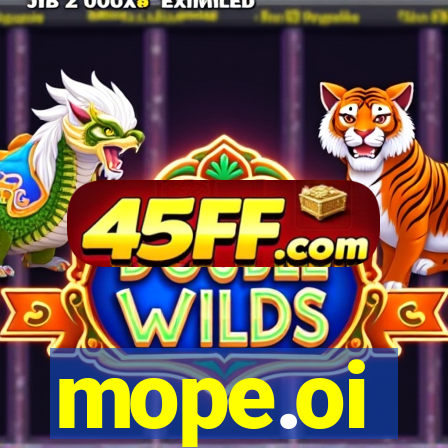 mope.oi