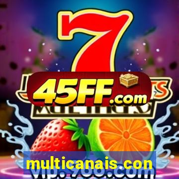 multicanais.con