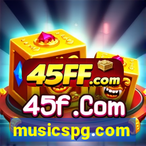 musicspg.com