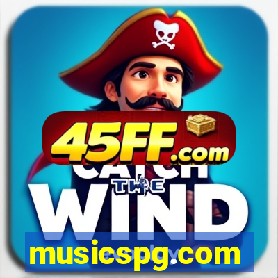musicspg.com
