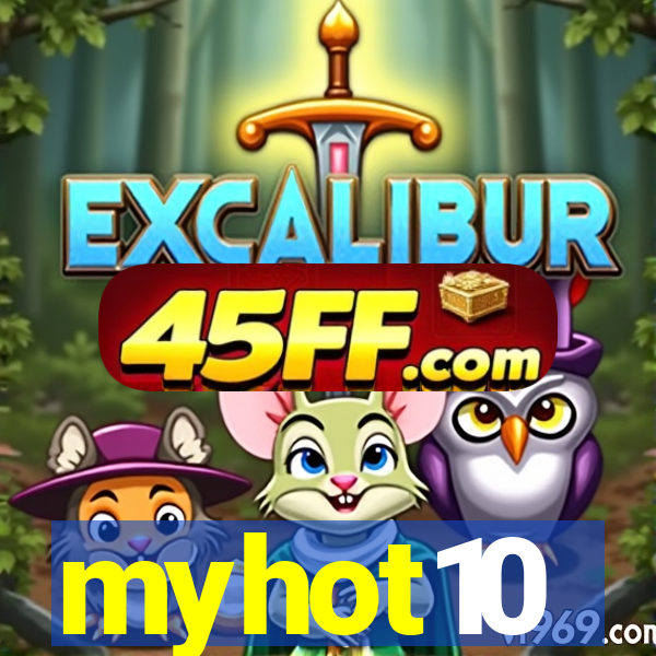 myhot10