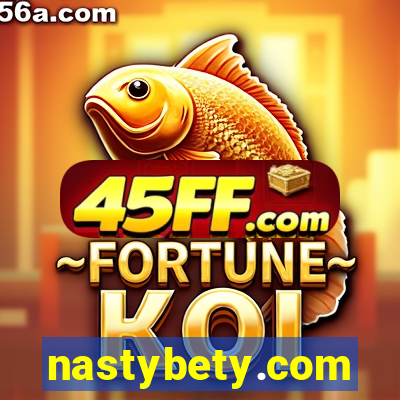 nastybety.com