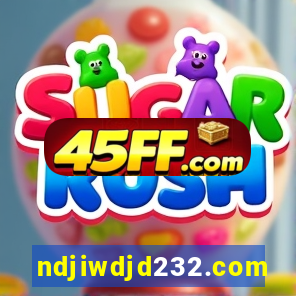 ndjiwdjd232.com