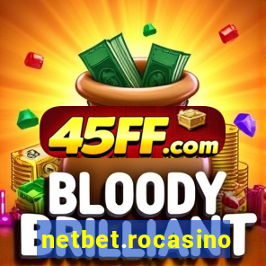 netbet.rocasino