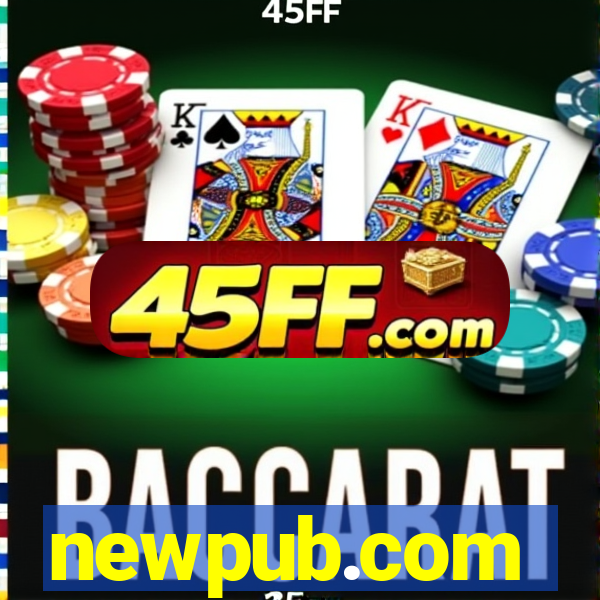 newpub.com