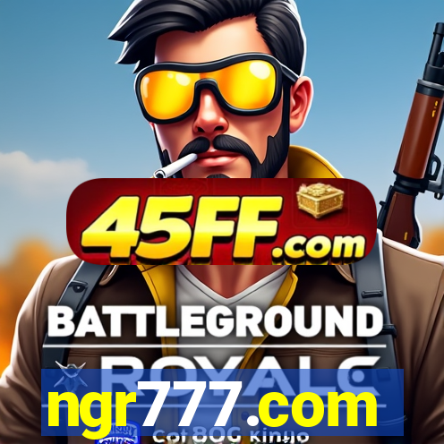 ngr777.com